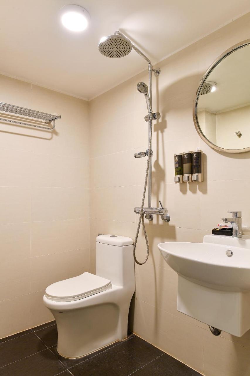 3S Boutique Hotel Ханой Экстерьер фото
