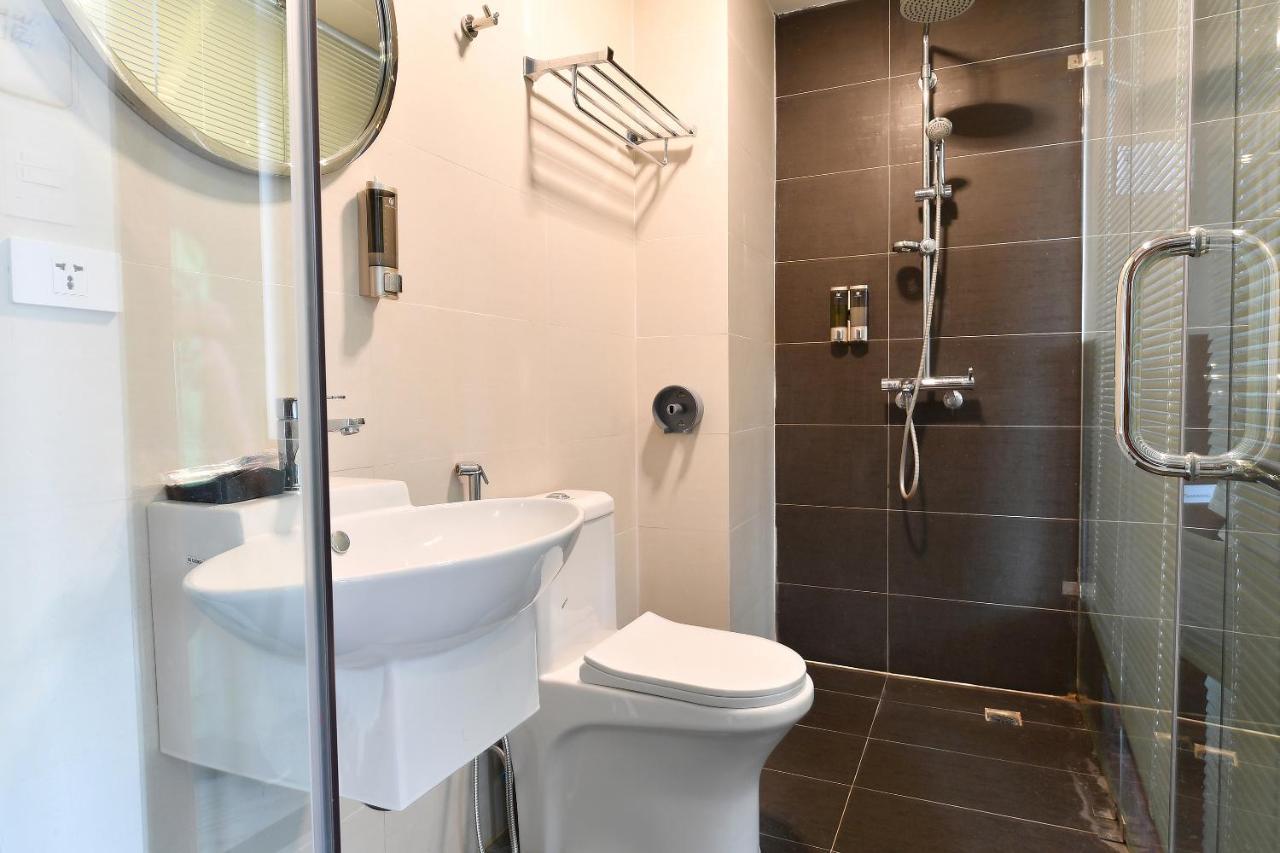 3S Boutique Hotel Ханой Экстерьер фото