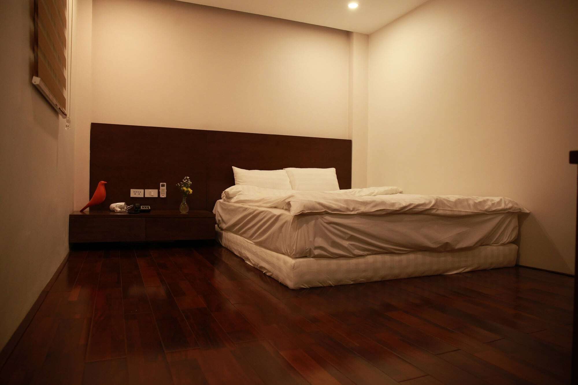 3S Boutique Hotel Ханой Экстерьер фото